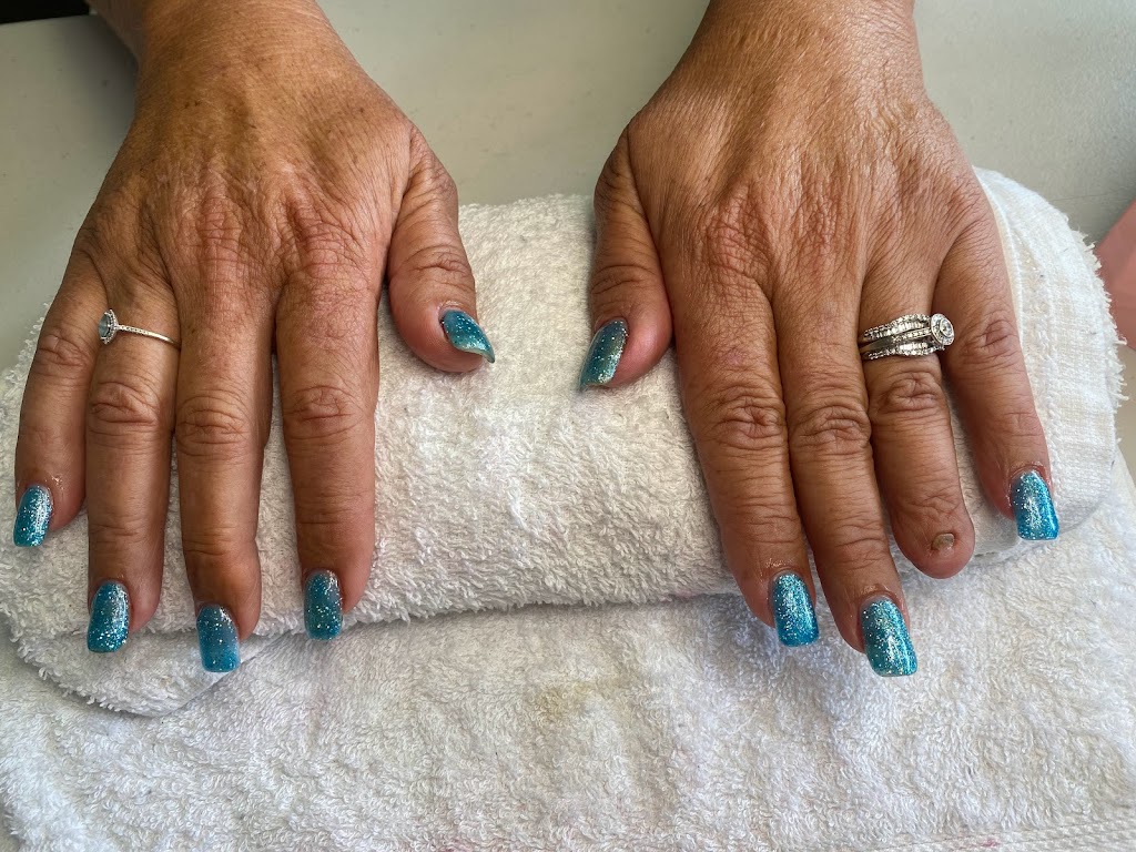 Nails by Whitney | beauty salon | U1/3 Ross St, Warwick QLD 4370, Australia | 0428026442 OR +61 428 026 442