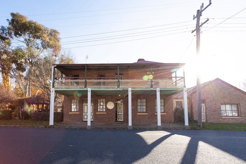 Saltash Farm | 12 Naylor St, Carcoar NSW 2791, Australia | Phone: 0402 468 048