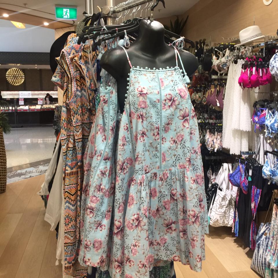 Carla Swimwear Warners Bay | 438 The Esplanade, Warners Bay NSW 2282, Australia | Phone: (02) 4966 8782