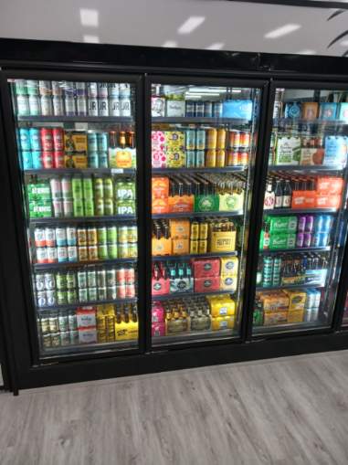 Kialla Cellarbrations Superstore | Riverside plaza, Shop 22c/8025 Goulburn Valley Hwy, Kialla VIC 3631, Australia | Phone: (03) 8657 0694