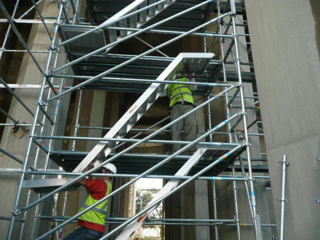 Lachlan Valley scaffolding | 52 Prince St, Koorawatha NSW 2807, Australia | Phone: 0401 503 271