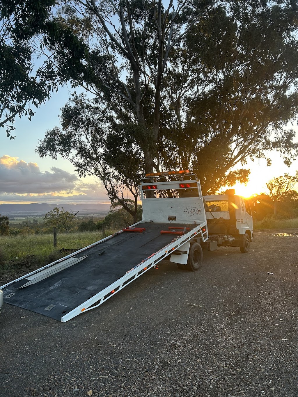 Evolution towing and recovery | 27 Kelso St, Singleton NSW 2330, Australia | Phone: 0406 976 030
