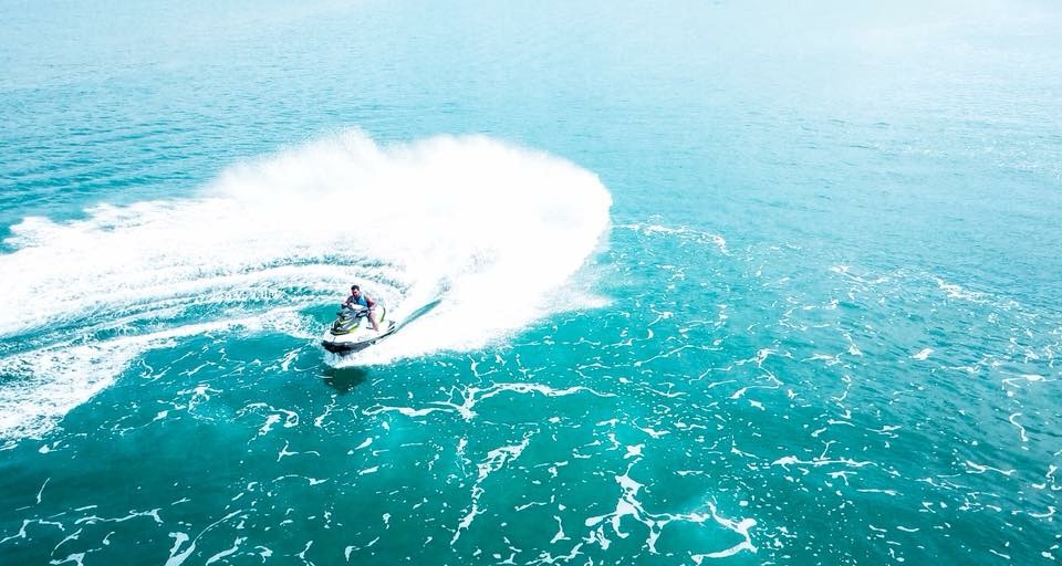 Jet Ski Hire Magnetic Island |  | Magnetic Island, 7/10 Pacific Dr, Horseshoe Bay QLD 4819, Australia | 0747581100 OR +61 7 4758 1100