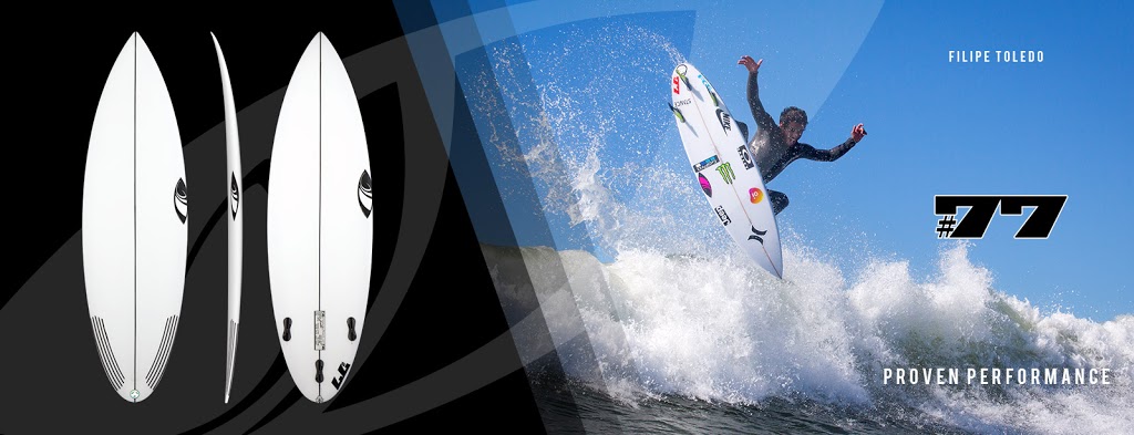 Sharpeye surfboards Australia | 34 Industry Dr, Tweed Heads South NSW 2486, Australia | Phone: (07) 5523 1830