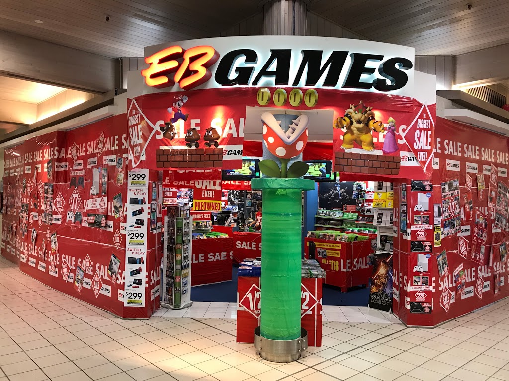 EB Games Midvalley | store | Mid Valley Shopping Centre, 6 Princess Highway, Morwell VIC 3840, Australia | 0351339893 OR +61 3 5133 9893