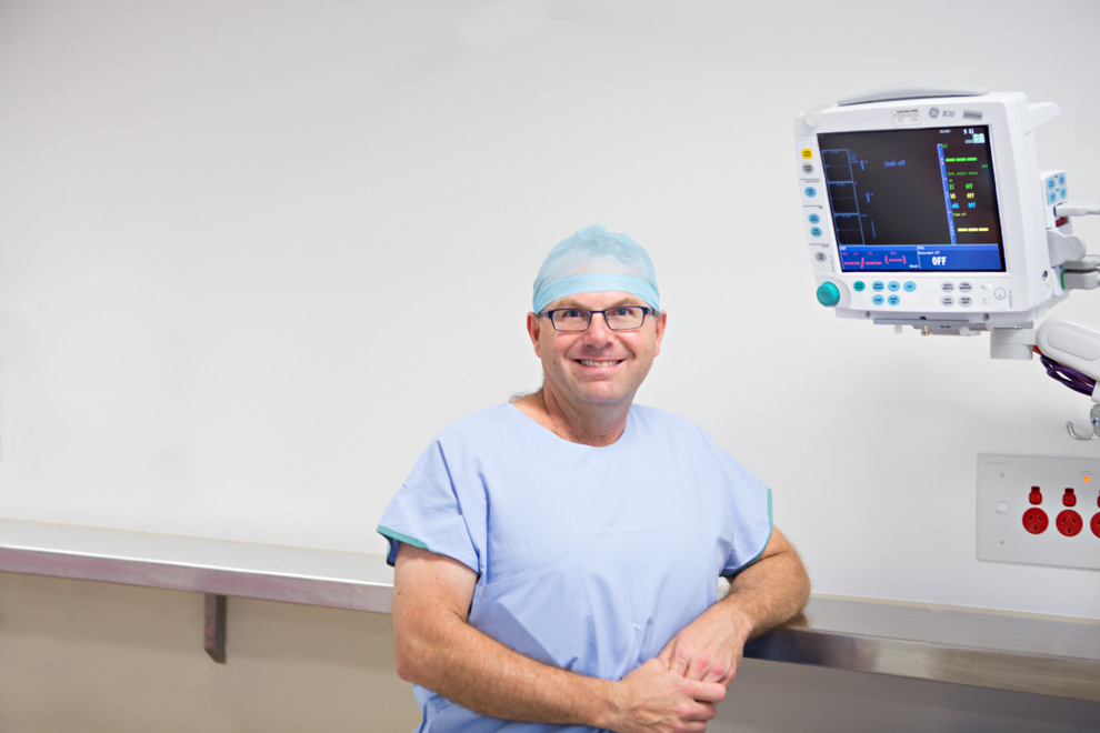 Dr Shane Prodger - Northern Rivers Orthopaedics | doctor | 90 Uralba St, Lismore NSW 2480, Australia | 0266216462 OR +61 2 6621 6462