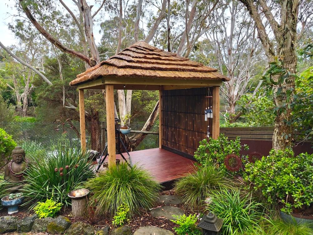 Australian Backyard Creations | Unit 5/159 Canterbury Rd, Kilsyth VIC 3137, Australia | Phone: 1300 292 888
