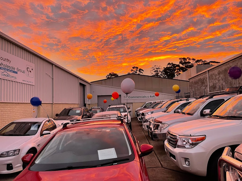 Country Wholesale Group | 15 Uralla Rd, Port Macquarie NSW 2444, Australia | Phone: (02) 6581 2881