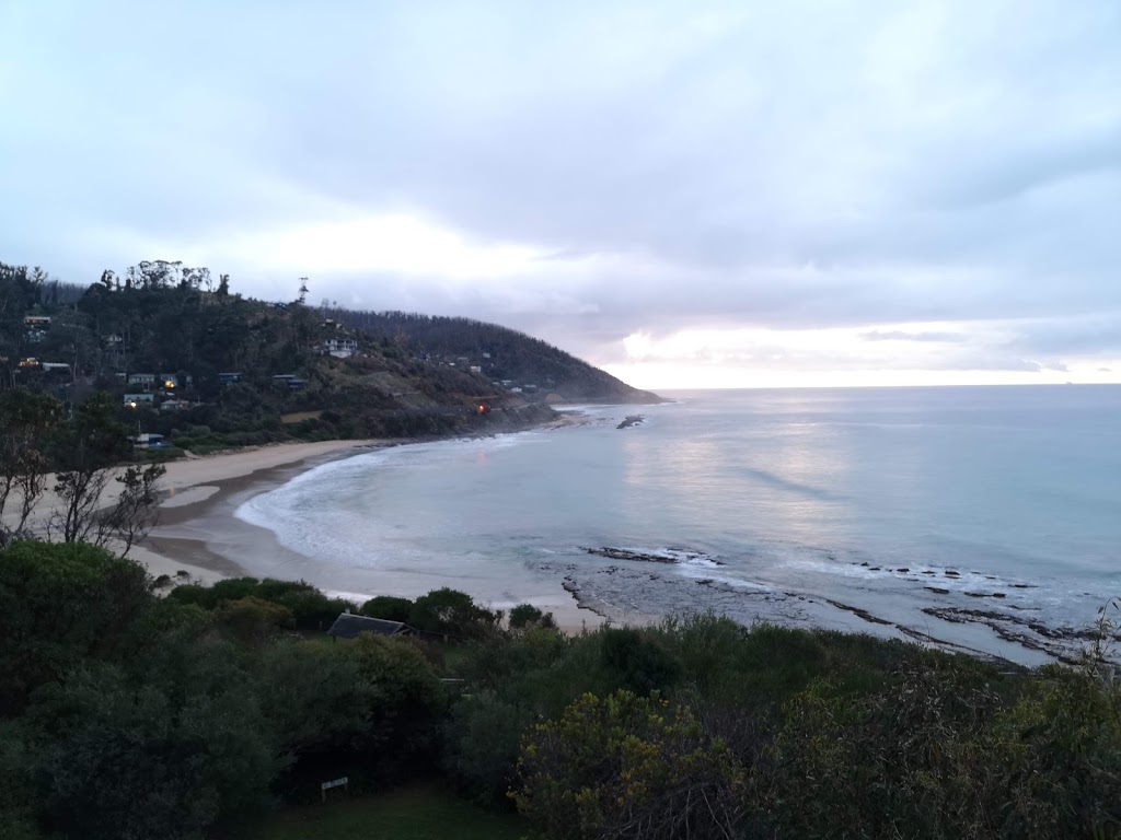 Sands End | lodging | 13 Great Ocean Rd, Wye River VIC 3234, Australia