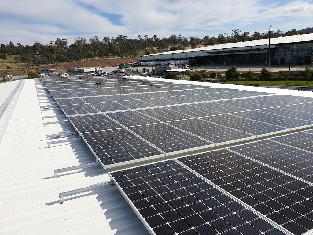 In Series Electrical and Solar |  | 147 Henry St, Launceston TAS 7250, Australia | 0363391420 OR +61 3 6339 1420