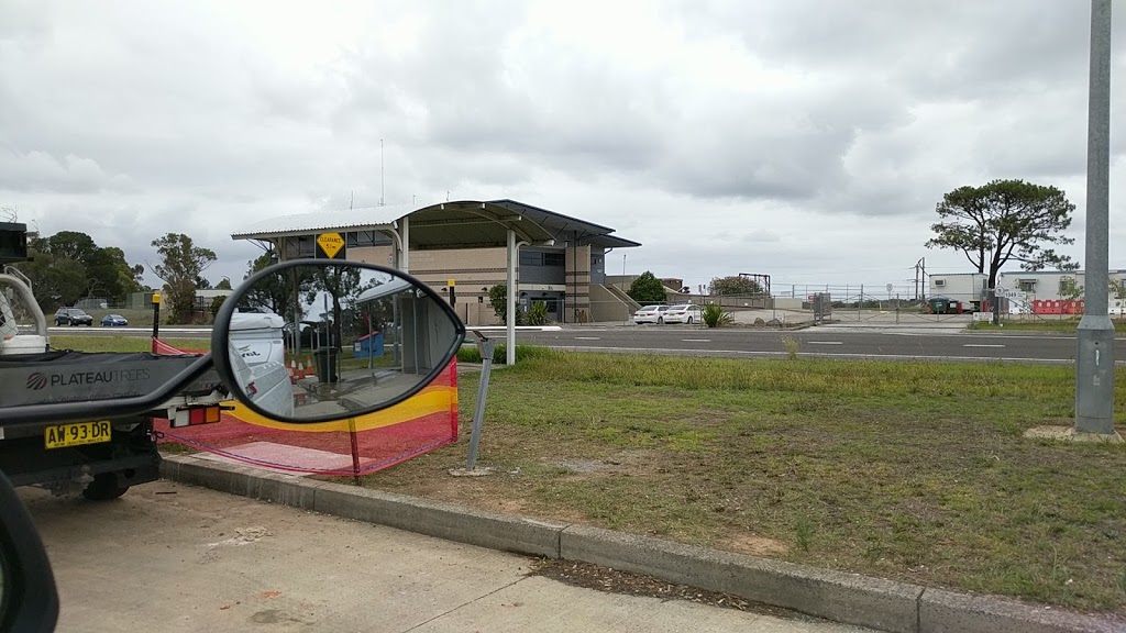 Cowan Rest Area - Truck Stop | park | Cowan NSW 2081, Australia