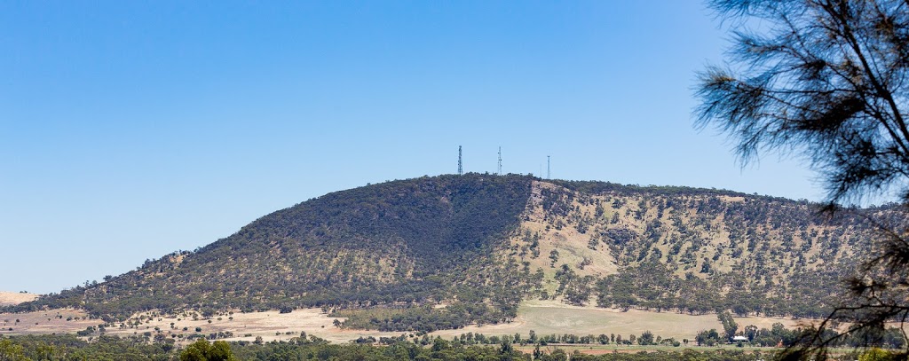 Mt Bakewell | Burges WA 6302, Australia