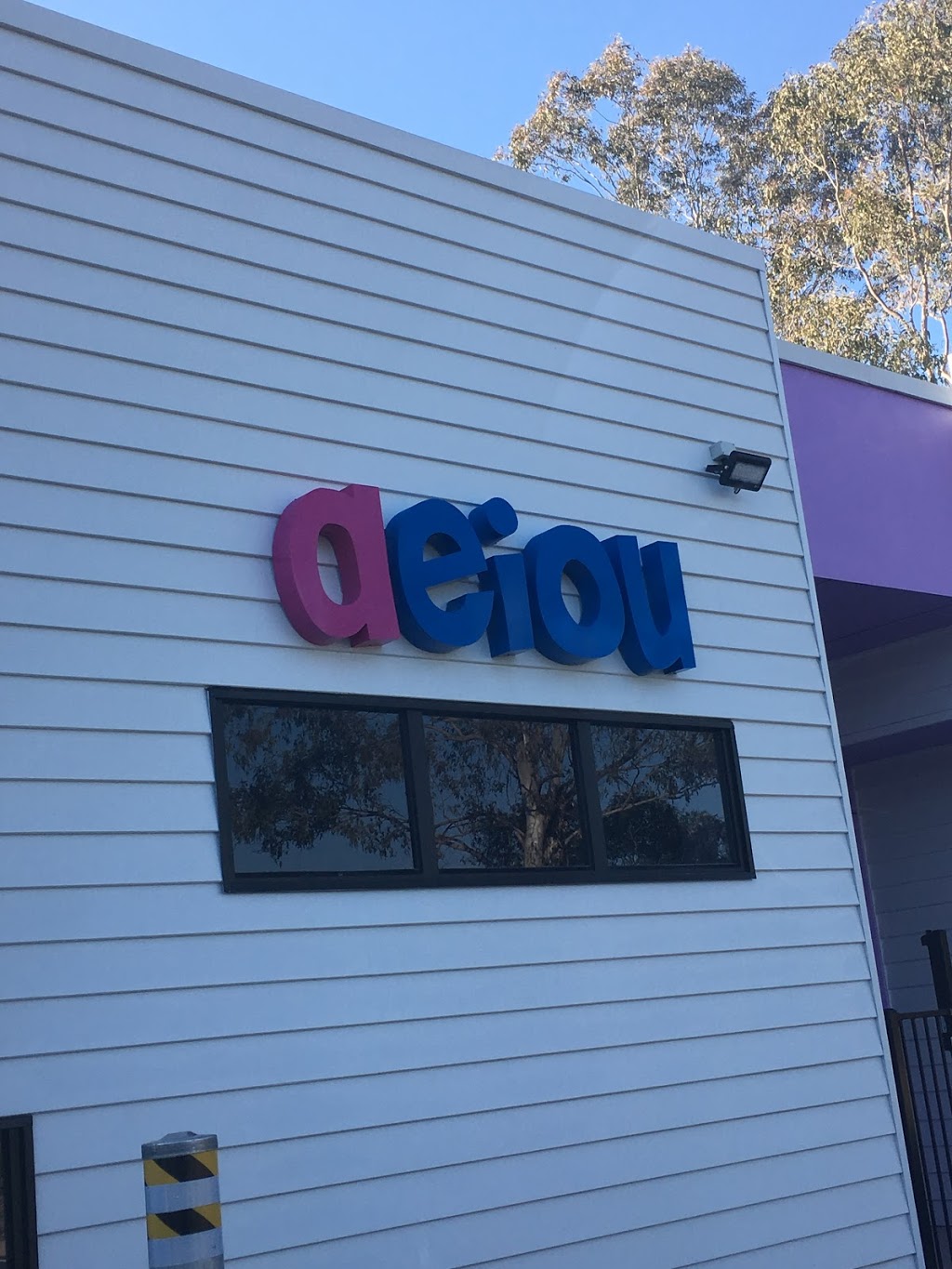 AEIOU Foundation - for Children with Autism (Logan) | health | Building L13, Facilities Ln, Meadowbrook QLD 4131, Australia | 0730948700 OR +61 7 3094 8700