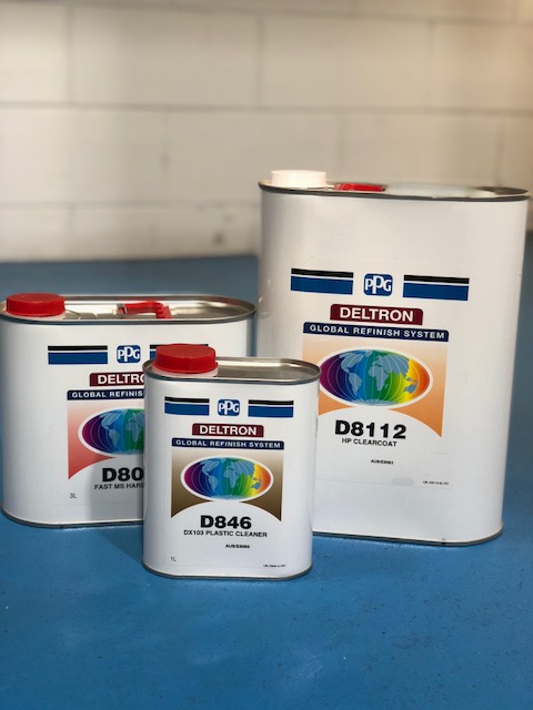 Peninsula Paint Supplies | 222 Anzac Ave, Kippa-Ring QLD 4021, Australia | Phone: (07) 3284 8466