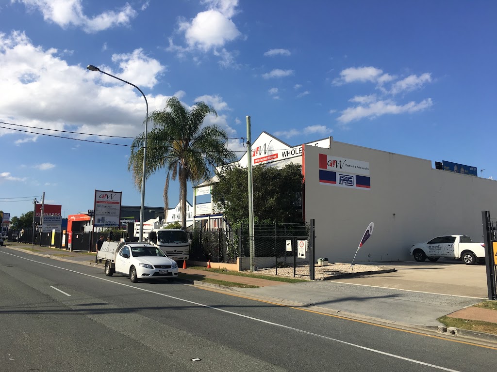 CNW Electrical Wholesale | 155 Old Pacific Hwy, Oxenford QLD 4210, Australia | Phone: (07) 5580 5087