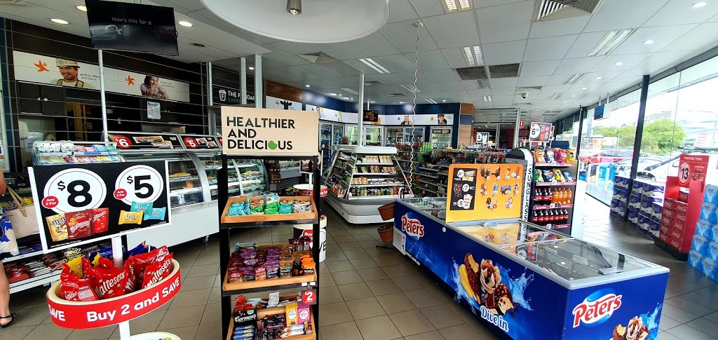 Caltex Woolworth Broadbeach | 2745 Gold Coast Hwy &, Australia Ave, Broadbeach QLD 4218, Australia | Phone: (07) 5539 8835