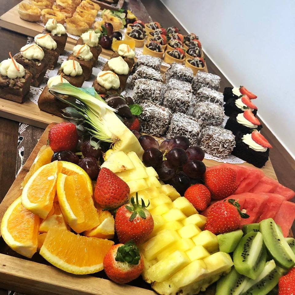 The Lunch Room Catering | store | Charles Darwin University, Building Red 1, First Floor, 7 Ellengowan Dr, Brinkin NT 0810, Australia | 0889467755 OR +61 8 8946 7755