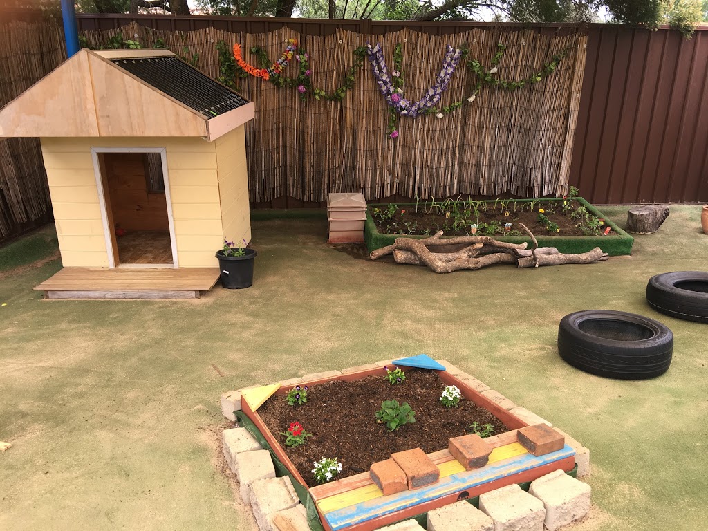 Oz Kindy Early Learning Centre |  | 44 Quakers Rd, Marayong NSW 2148, Australia | 0296715927 OR +61 2 9671 5927