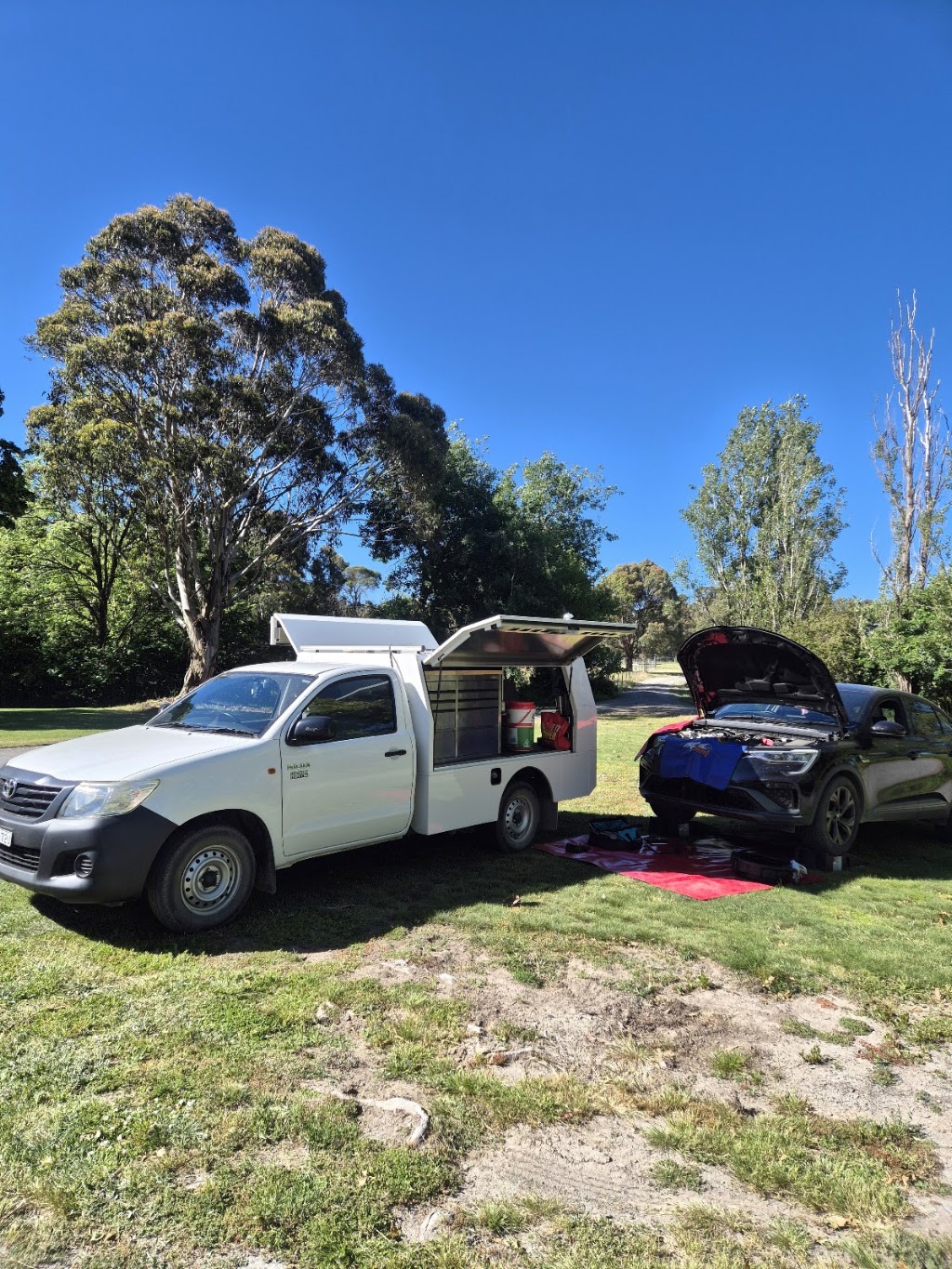 Motorized Auto Mobile Mechanic. | Southern Highlands, Marulan NSW 2579, Australia | Phone: 0401 265 209