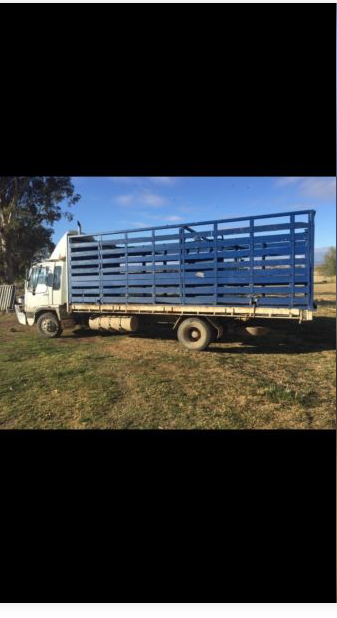 JDR TRANSPORT | 741 Ascot-Calala Rd, Tamworth NSW 2340, Australia | Phone: 0400 668 189