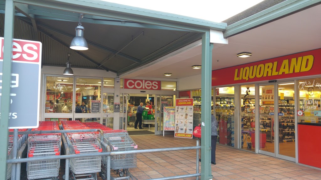 Coles Lindfield | supermarket | 376/384 Pacific Hwy, Lindfield NSW 2070, Australia | 0294167496 OR +61 2 9416 7496