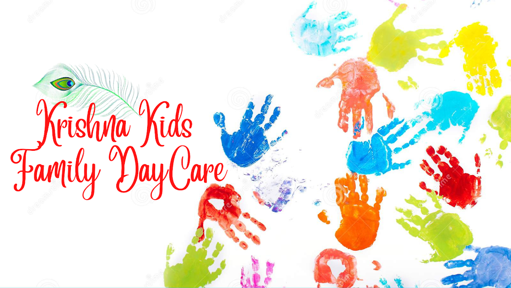 Krishna Kids Family Daycare | 1363 Ison Rd, Manor Lakes VIC 3024, Australia | Phone: 0424 700 177