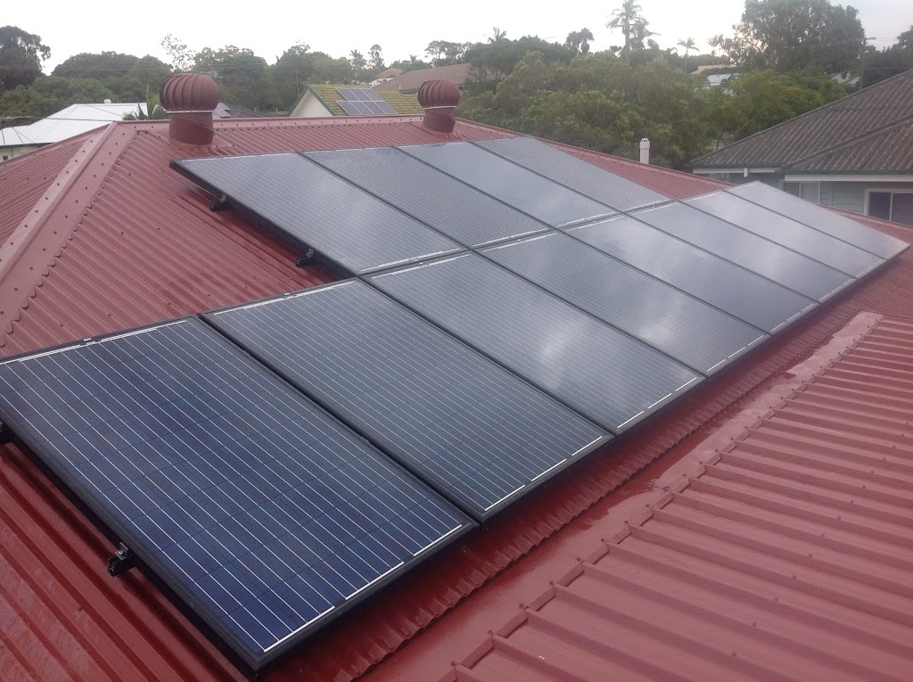 QLD Electrical & Solar - Electrician, Solar Installation, Repair | electrician | 237 Victoria Ave, Margate QLD 4019, Australia | 0426298810 OR +61 426 298 810