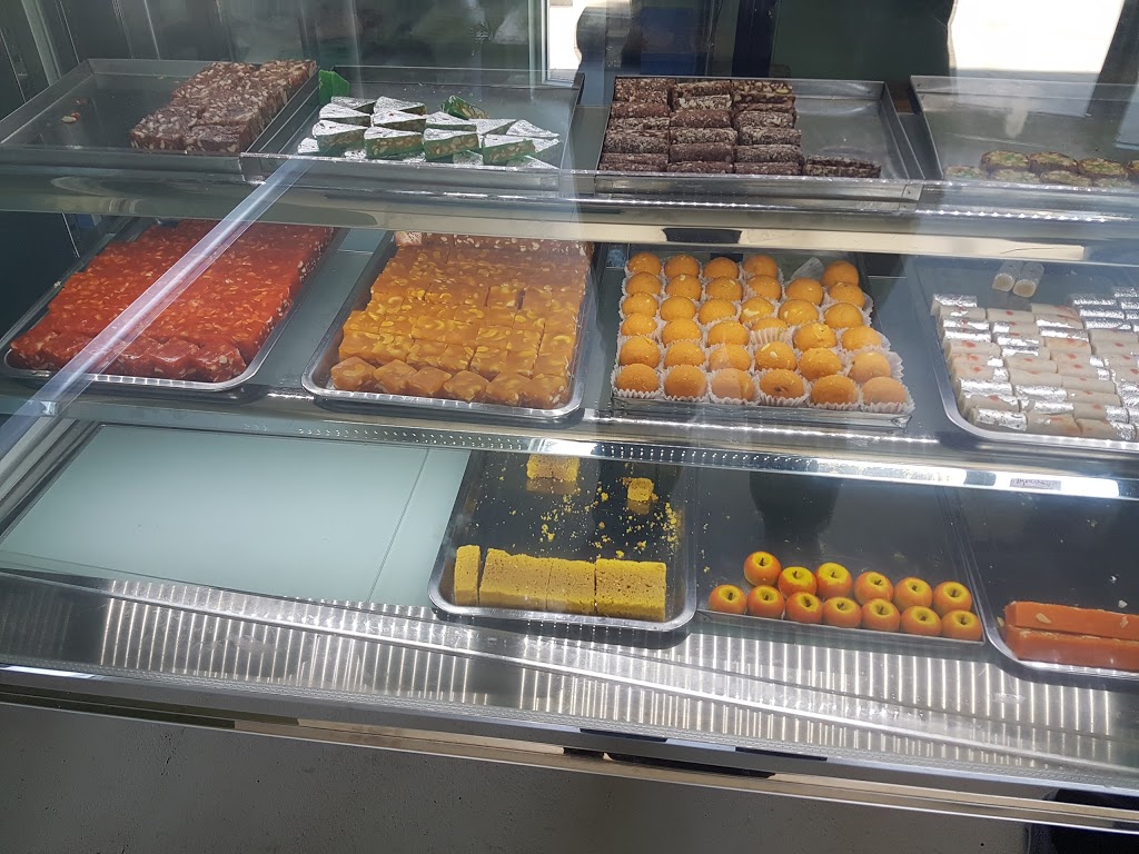 Sweet India | restaurant | 13 Cowie St, North Geelong VIC 3215, Australia | 0352783229 OR +61 3 5278 3229