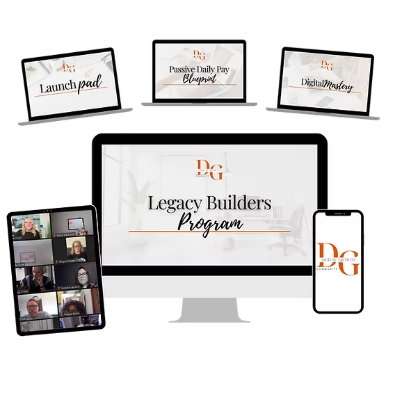 Digital Lifestyle | 1178 Moredun Dams Rd, New Valley NSW 2365, Australia | Phone: 0421 214 765