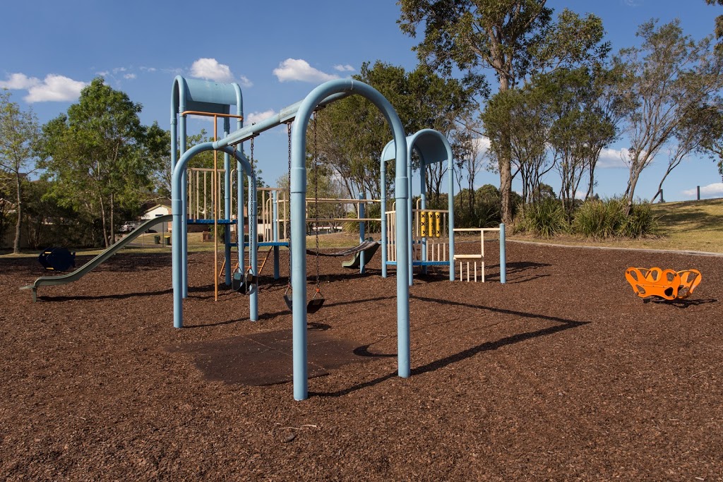 Lakelands Park Playground | 4 Ambleside Cct, Lakelands NSW 2282, Australia | Phone: (02) 4921 0333
