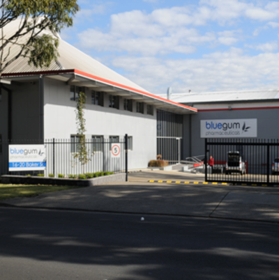 Bluegum Pharma Holdings Pty Ltd | health | Unit 2 20/16 Baker St, Banksmeadow NSW 2019, Australia | 0283190400 OR +61 2 8319 0400