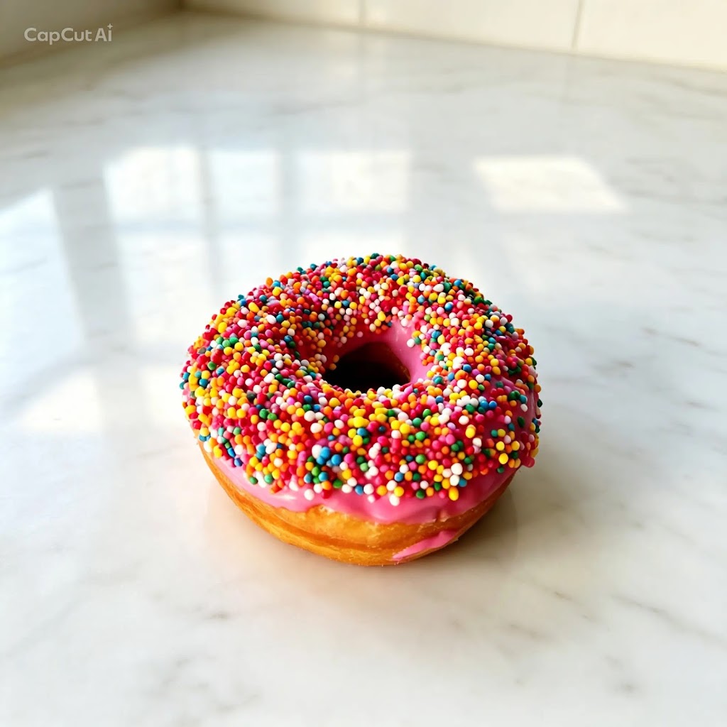 Doughnut&glaze | 16 Wahroonga Rd, Wyongah NSW 2259, Australia | Phone: 0422 224 775