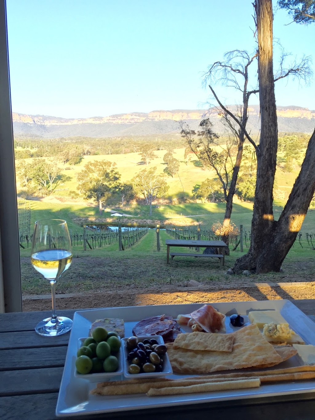 Dryridge Estate - Blue Mountains Winery - Megalong Valley | food | 226 Aspinall Rd, Megalong Valley NSW 2785, Australia | 0403118990 OR +61 403 118 990