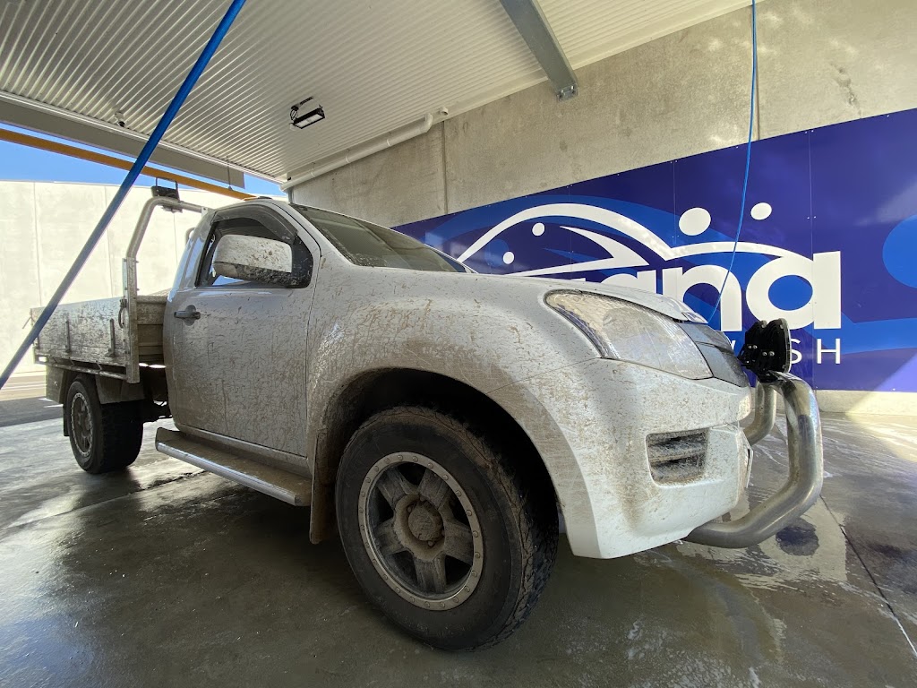 Legana Car Wash | 3 Wrankmore Court, Legana TAS 7277, Australia | Phone: (03) 6122 4655