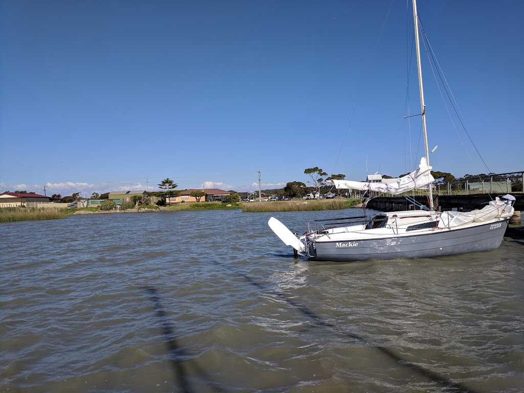 Meningie Sailing Club | B1, Meningie SA 5264, Australia | Phone: (08) 8575 1357