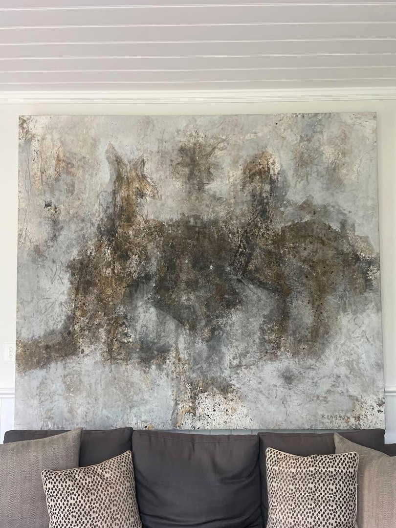 Kearnsy Art Studio | Unit 26/16 Drapers Rd, Braemar NSW 2575, Australia | Phone: 0480 710 602