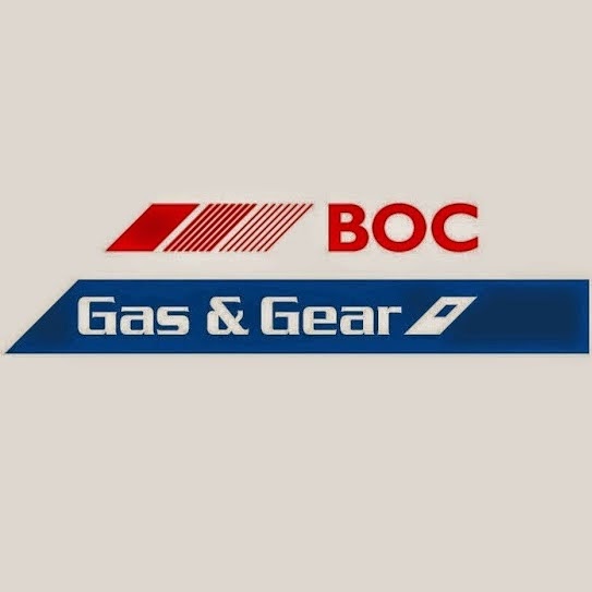 BOC Gas & Gear | clothing store | 47-51 Buchan St, Portsmith QLD 4870, Australia | 0740354616 OR +61 7 4035 4616