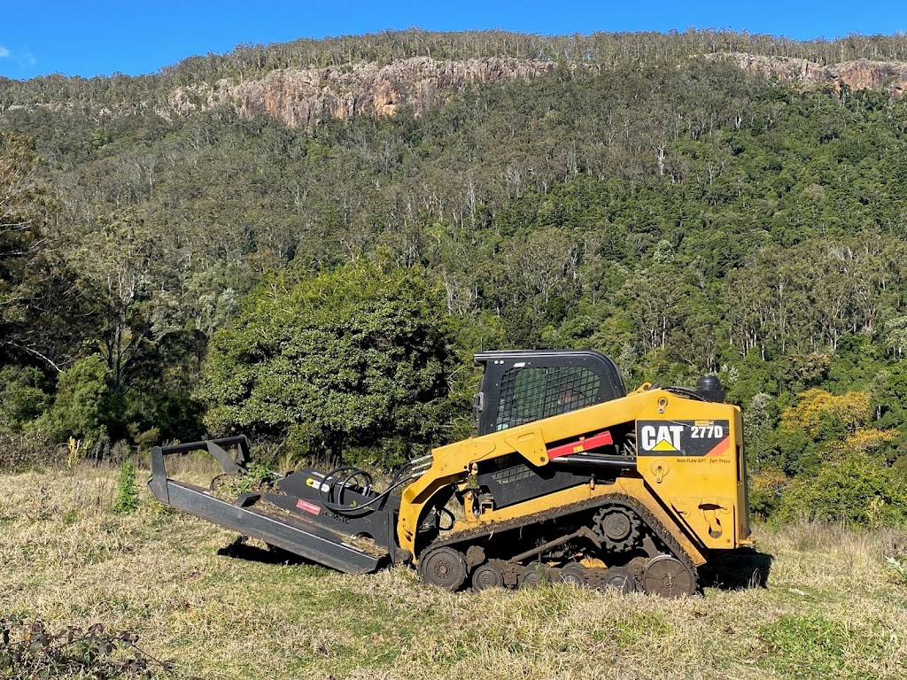 BJB Land Management Services | Condamine River Rd, Killarney QLD 4373, Australia | Phone: 0419 866 268