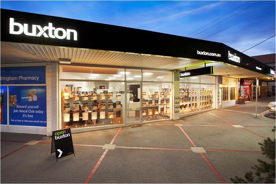 Buxton Sandringham | real estate agency | 11 Bay Rd, Sandringham VIC 3191, Australia | 0395988222 OR +61 3 9598 8222