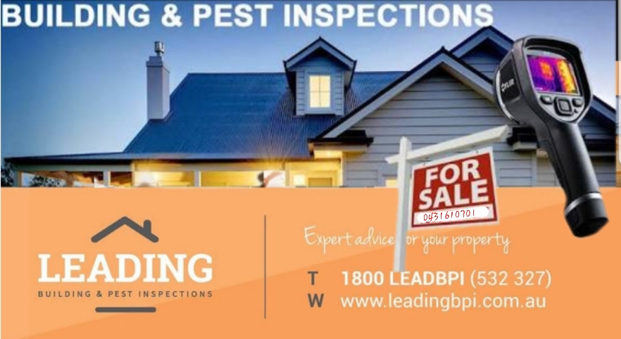 Leading Building & Pest Inspections Gawler Adelaide - Pest Contr | home goods store | 19 Clancy Rd, Gawler Belt SA 5118, Australia | 0431610701 OR +61 431 610 701