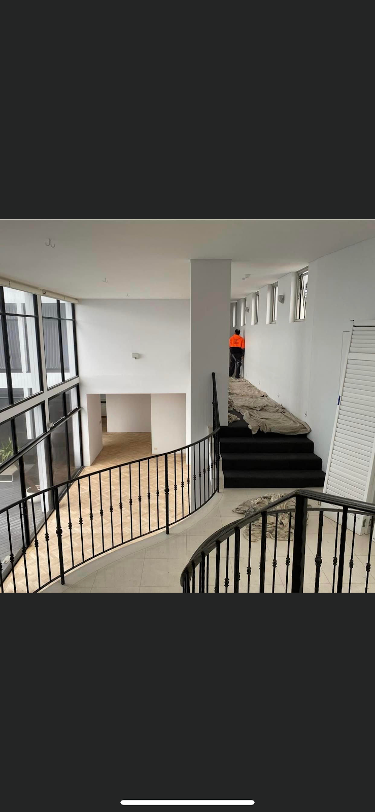 Ozwide painting services | 24/28 Mons Rd, Westmead NSW 2145, Australia | Phone: 022 040 9077