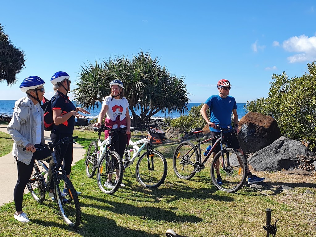 Bargara Bike Tours | 46 Garson Dr, Bargara QLD 4670, Australia | Phone: (07) 4155 5008