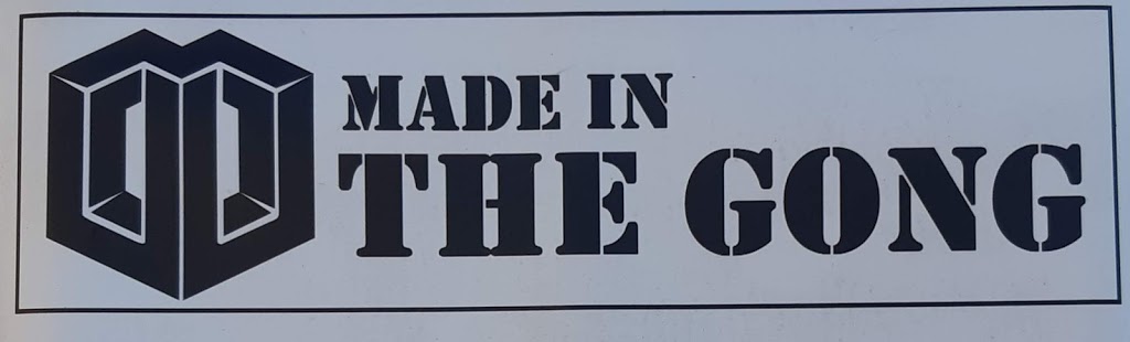 Made in the Gong |  | 6/5-7 Shaban St, Albion Park Rail NSW 2527, Australia | 0405025205 OR +61 405 025 205