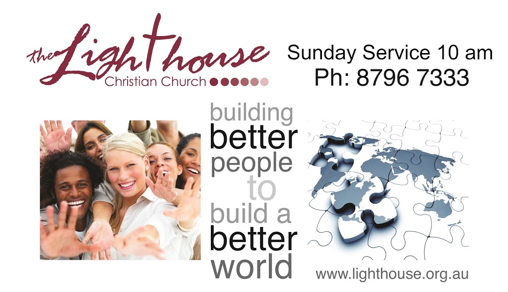 Lighthouse Christian Church | church | 927 Springvale Rd, Keysborough VIC 3173, Australia | 0387967333 OR +61 3 8796 7333
