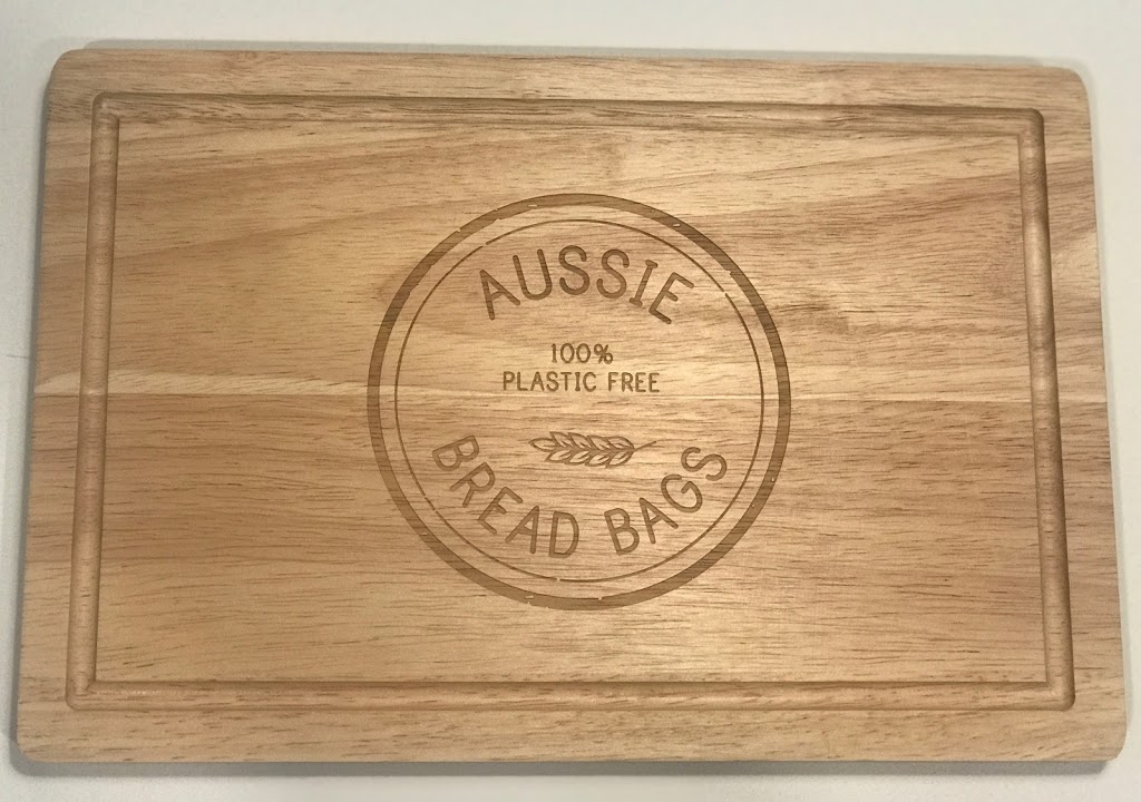 Aussie Bread Bags | home goods store | 3 Cabbage Tree Ave, Avoca Beach NSW 2251, Australia | 0431192867 OR +61 431 192 867