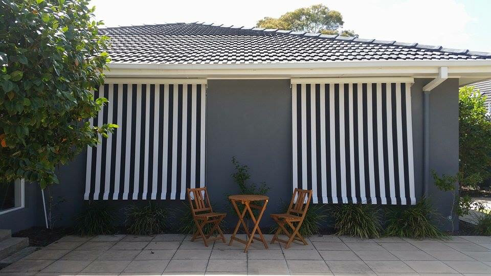 Aurora Blinds and Shutters | home goods store | 14/50 Guelph St, Somerville VIC 3912, Australia | 0424188195 OR +61 424 188 195