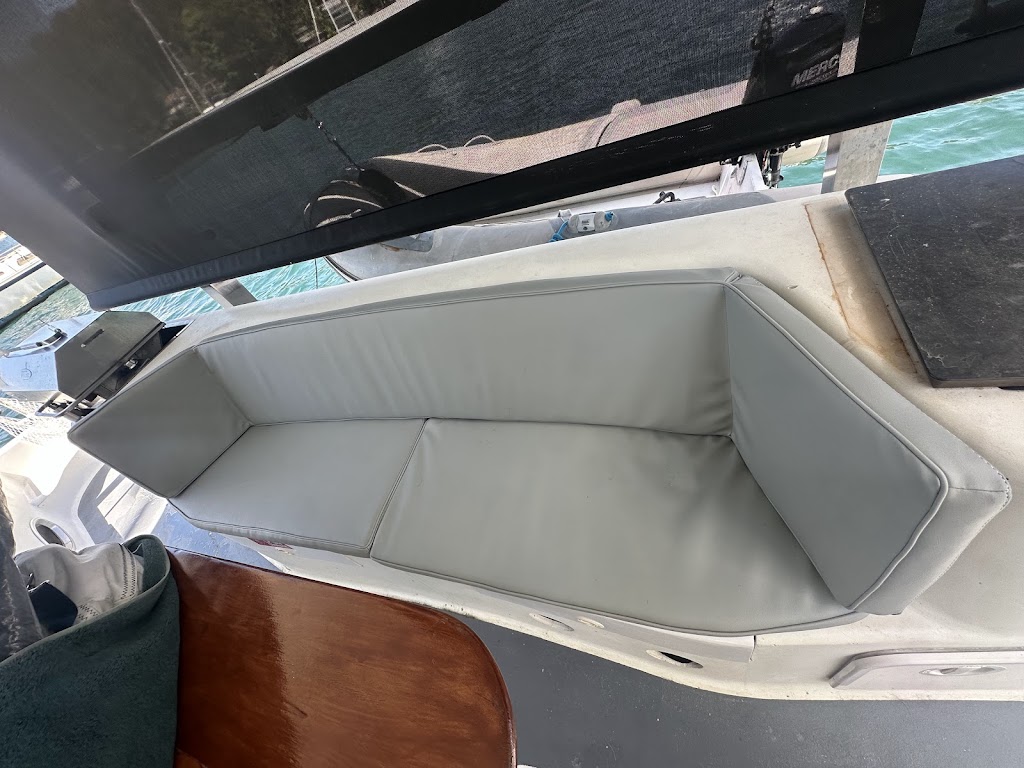 Lighthouse Upholstery & Covers | The Avenue, Newport NSW 2106, Australia | Phone: 0414 091 666