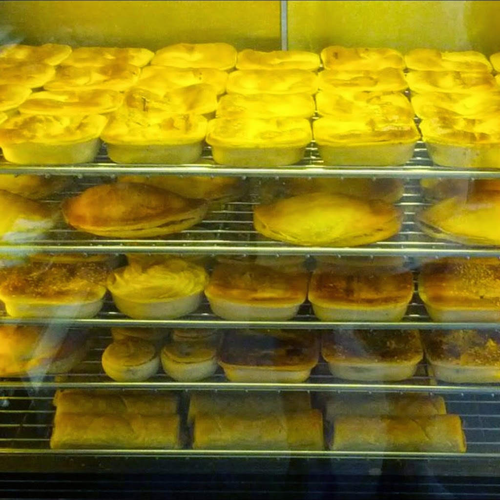 Peter Popes Pies | 509 Main Rd, Golden Point VIC 3350, Australia | Phone: (03) 5332 4415