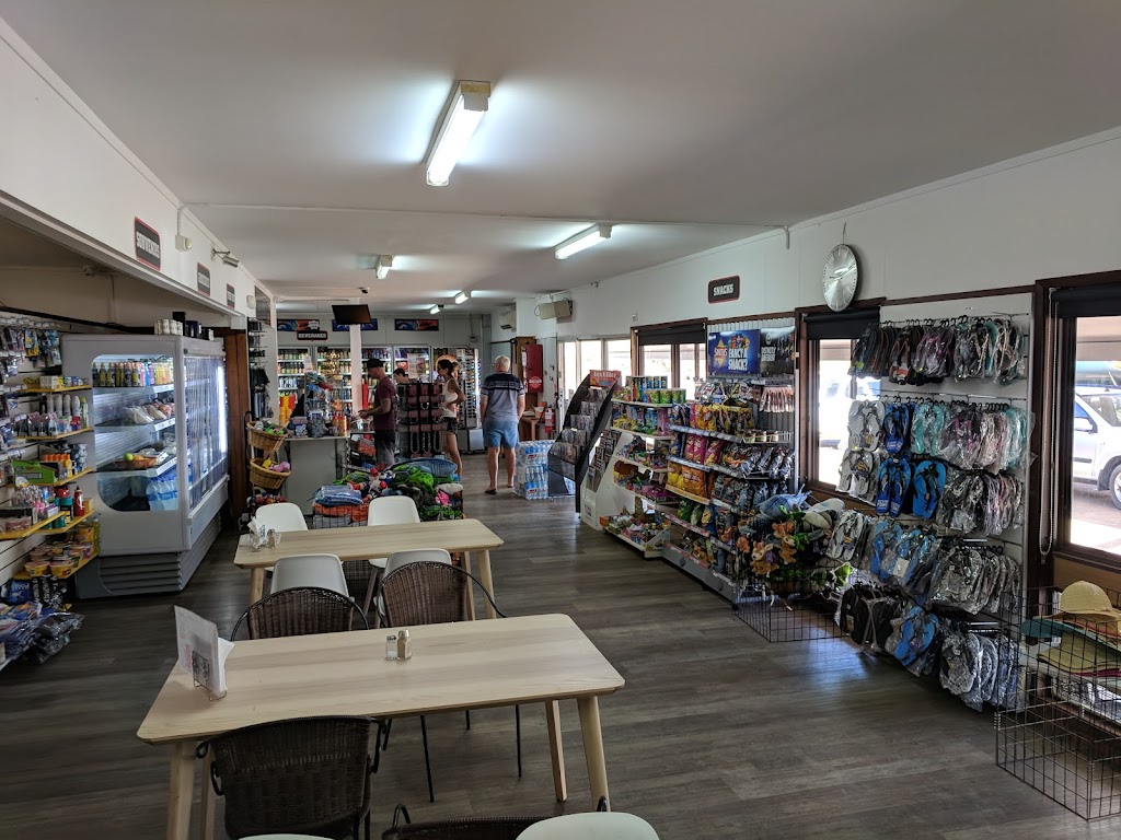 Ampol Overlander Roadhouse | Tourist Drive 354, Hamelin Pool WA 6532, Australia | Phone: (08) 9942 5916