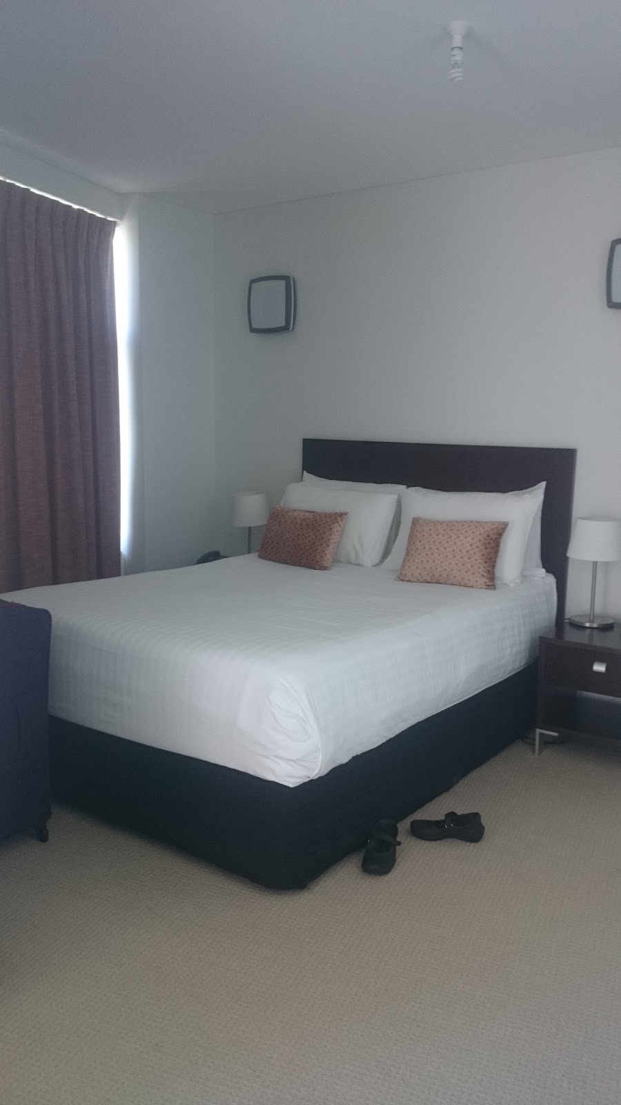 Wallaroo Marina Hotel | lodging | 11 Heritage Dr, Wallaroo SA 5556, Australia | 0888232488 OR +61 8 8823 2488